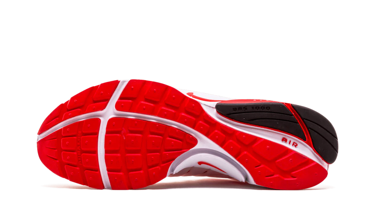 Air Presto "Comet Red" 305919 611