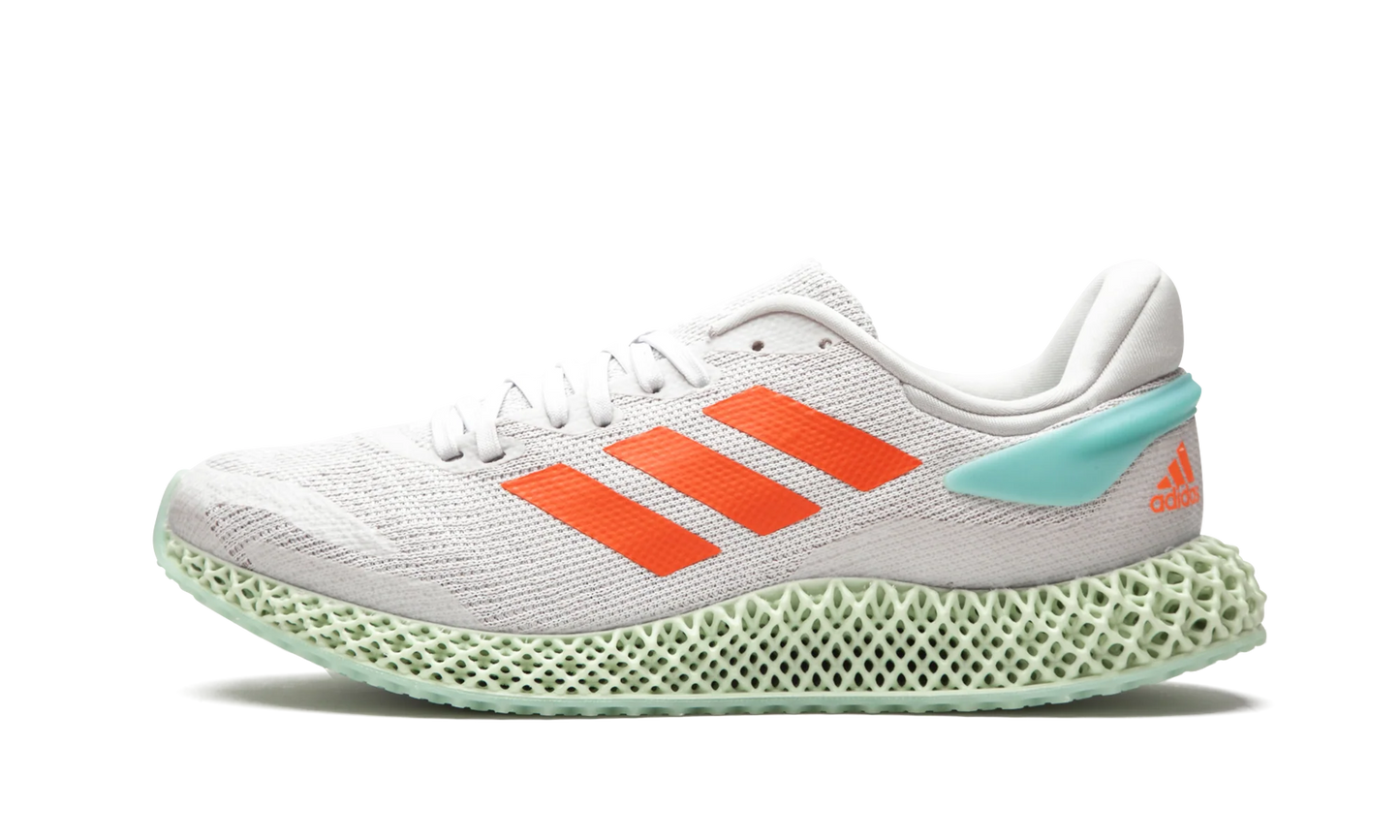 4D Run 1.0 "Parley" FW1230