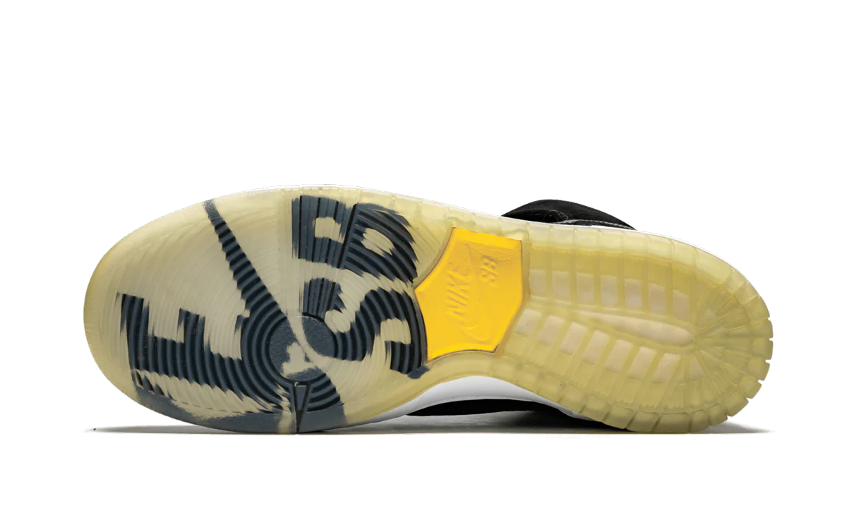SB Dunk High Premium "Neckface" 313171 018