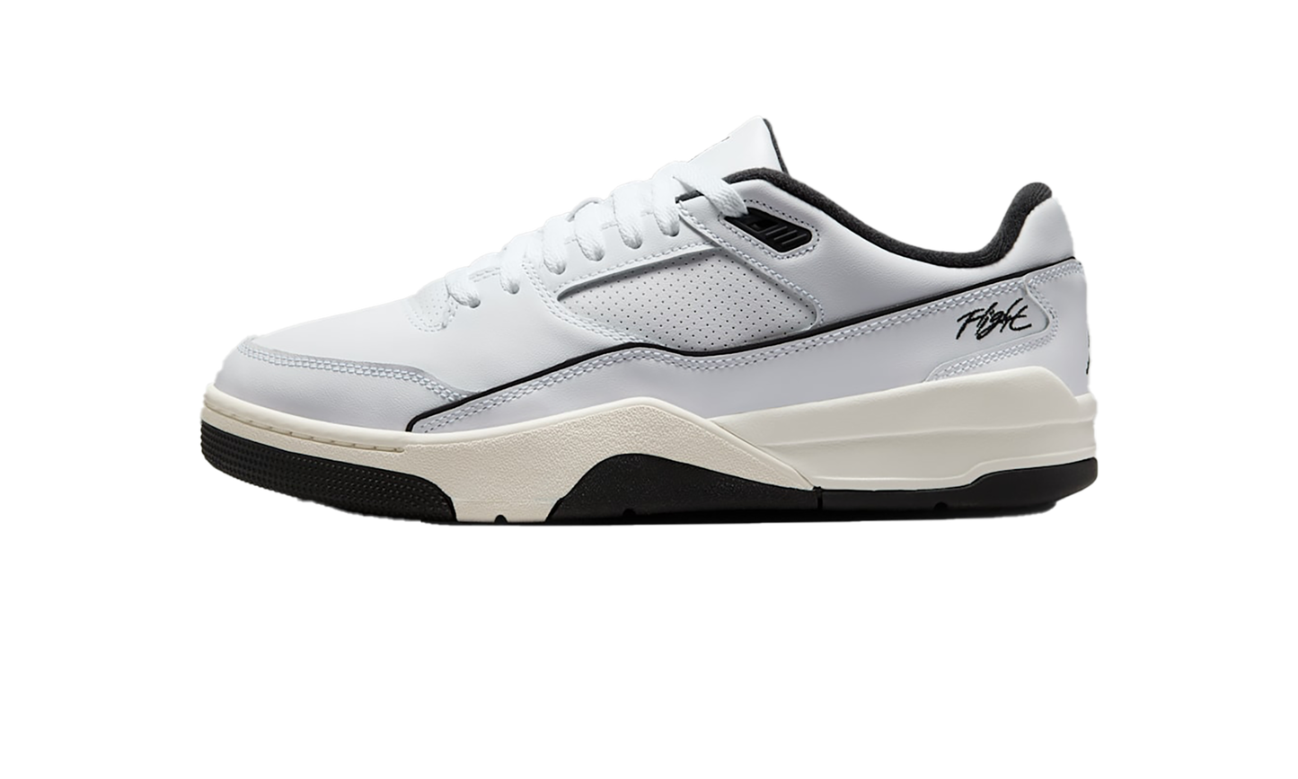 Flight Court "White Sail Black" HF3255 100