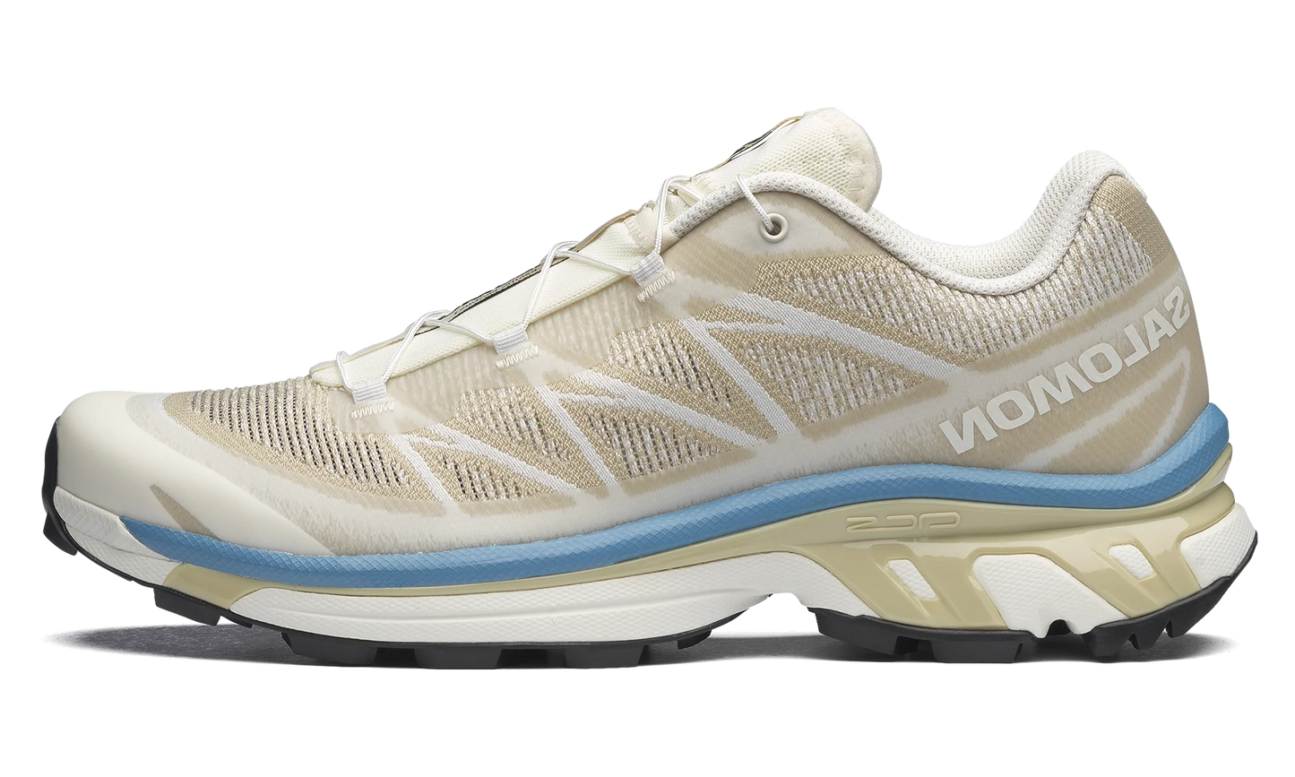 XT-6 "Vanilla Ice / Eucalyptus" L49108500