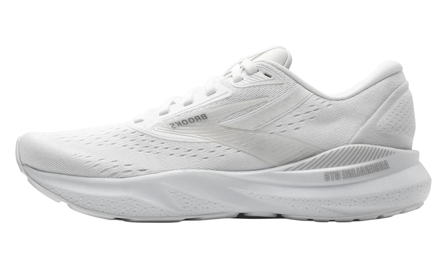 Adrenaline GTS 24 Wmns "Triple White" 120426 1B 148