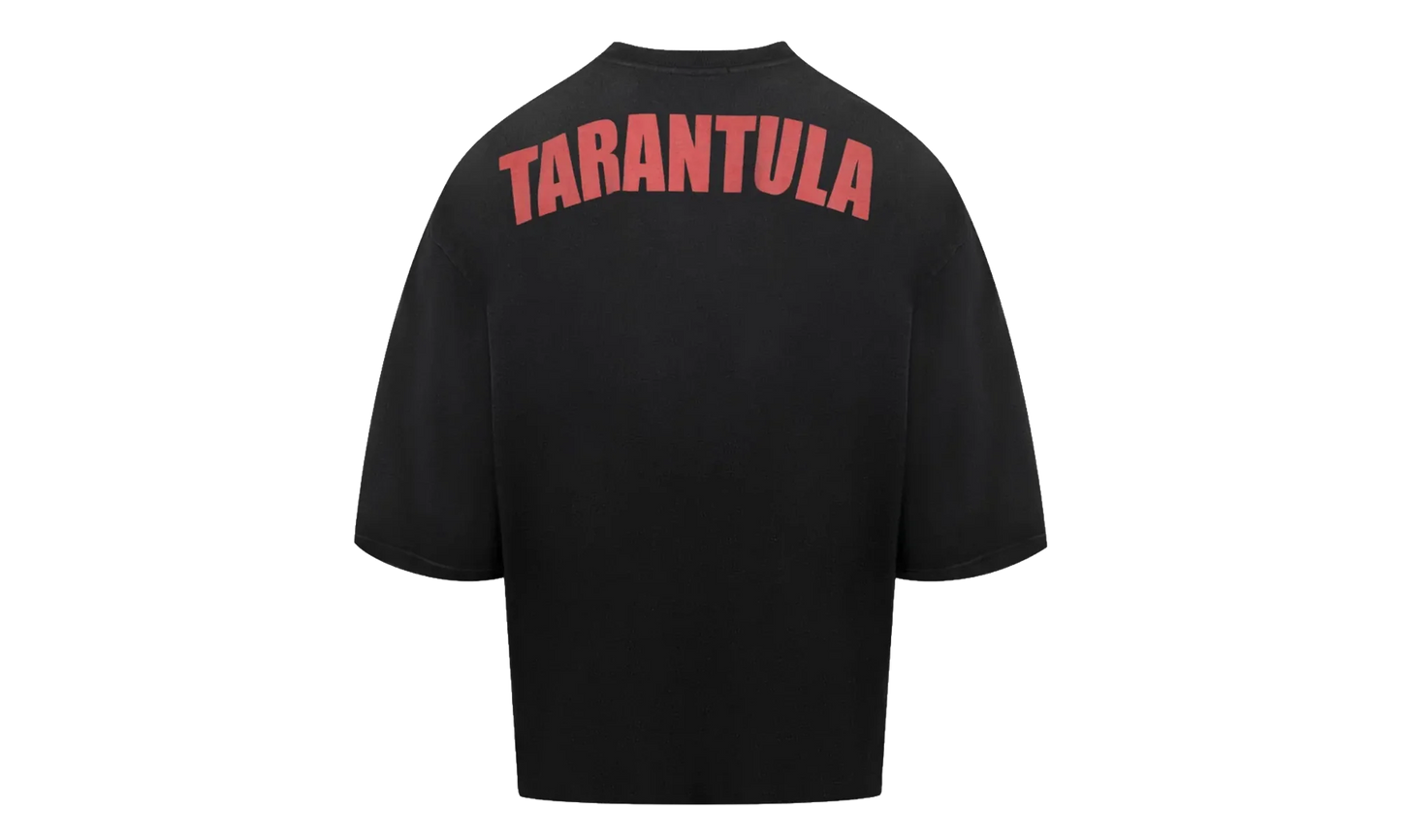 Tarantula Buffalo Tee "Black" WCJSY0142001