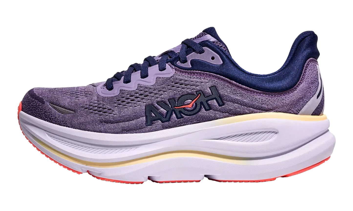 Bondi 9 WMNS "Berry Jam Berry Patch" 1162012 BJM