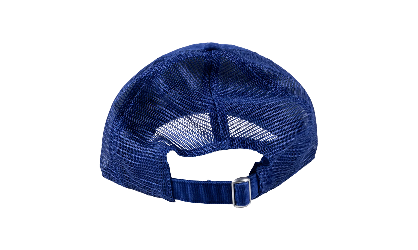 LA Chapter Trucker Hat "Royal" STUS421