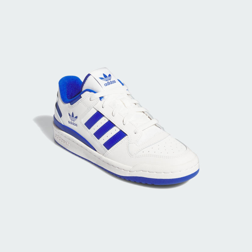 Women's adidas Forum Low CL Shoes