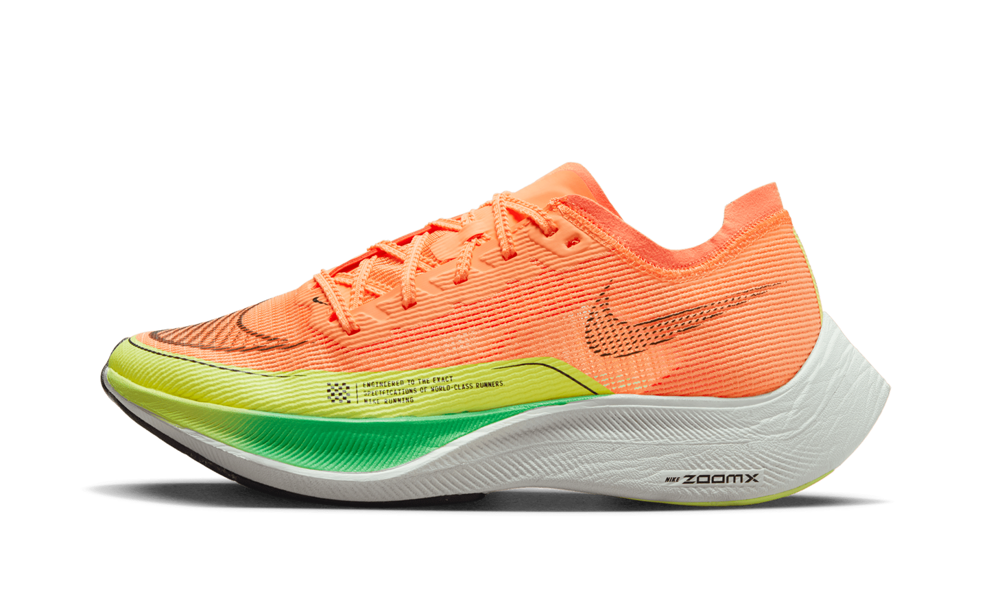 ZOOMX VAPORFLY NEXT% 2 WMNS"PEACH CREAM" CU4123 801
