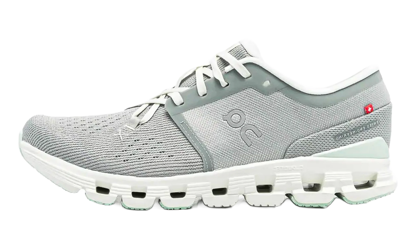Cloud X 4 WMNS "Tin Iceber" 3WE30074422