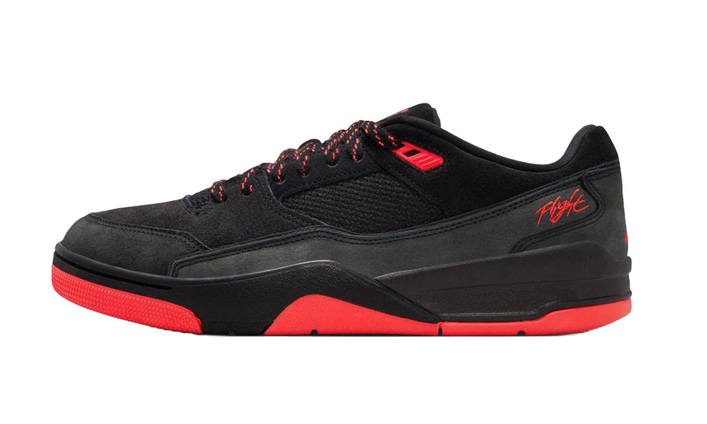 Flight Court "Black Infrared" HF3255 011