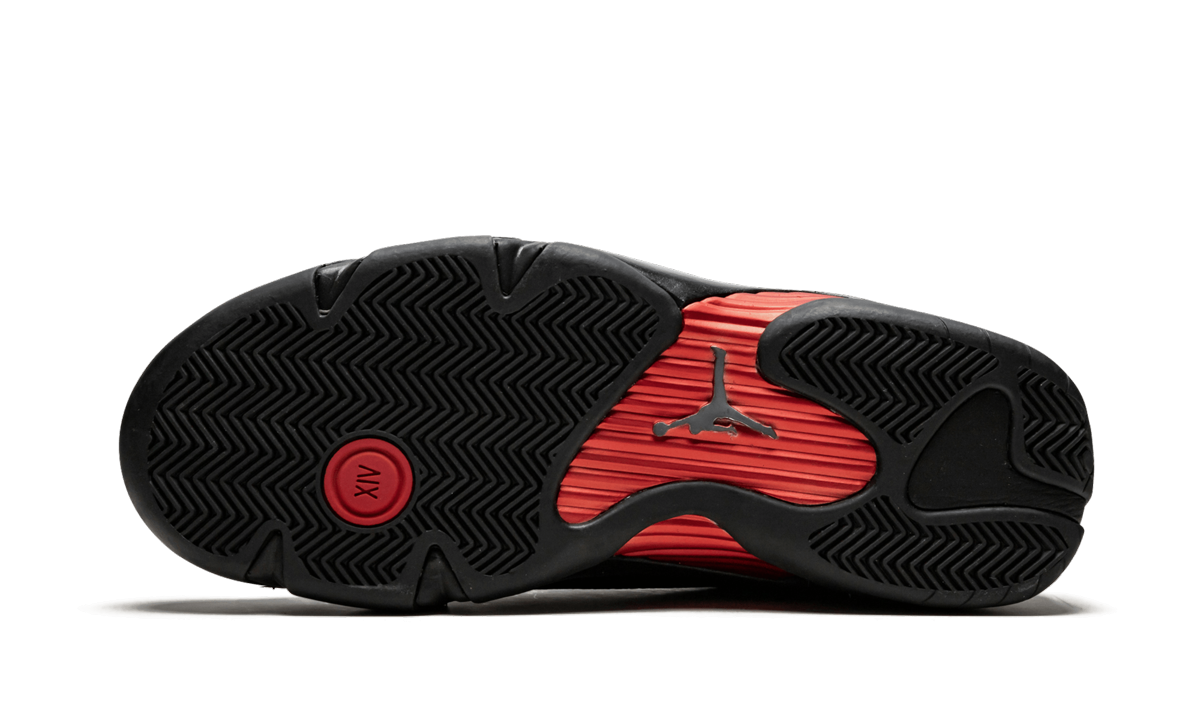 14 Retro "Last Shot 2005 Release"