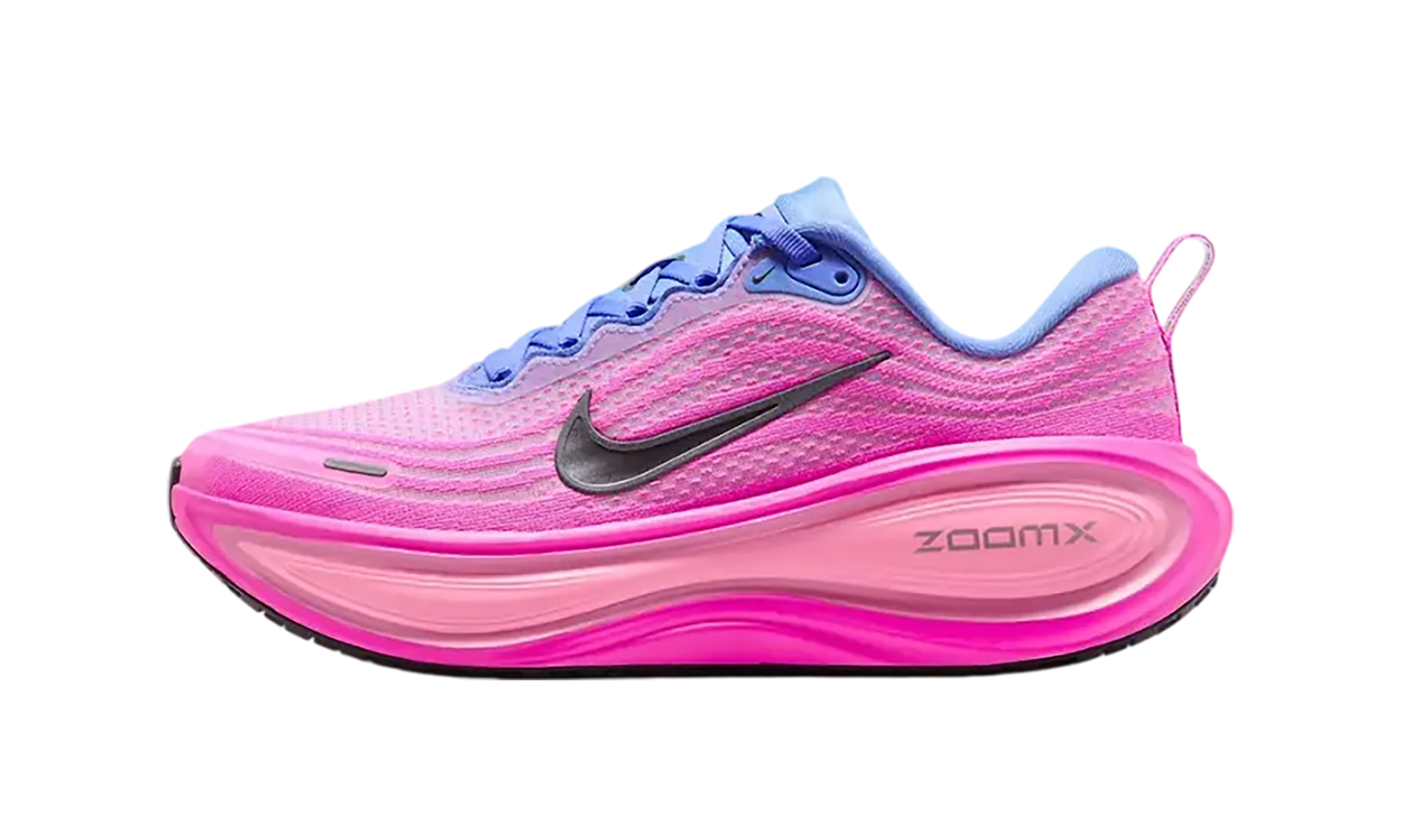 Vomero Plus WMNS"Royal Pulse/ Playful Pink" HV8154 400