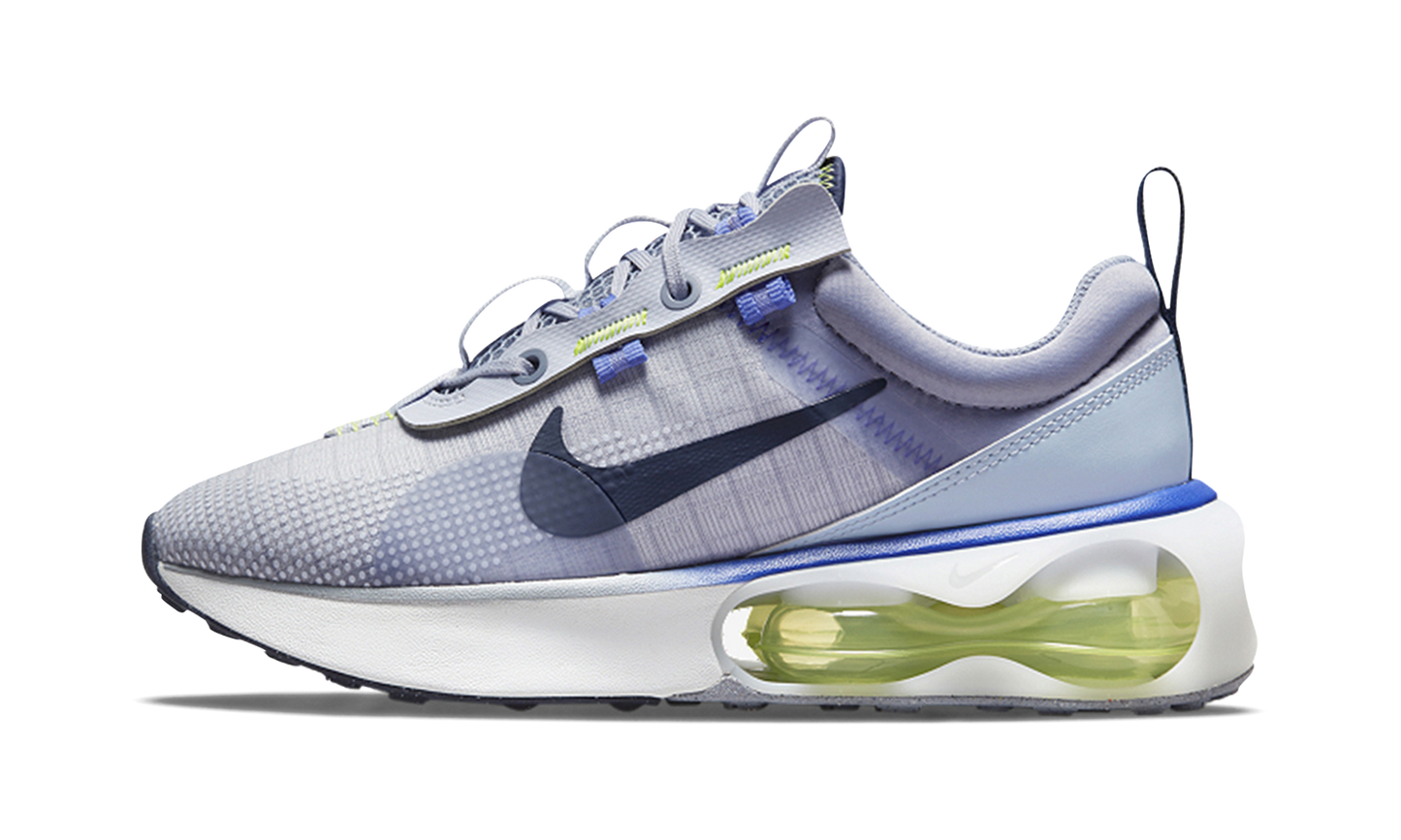 Air Max 2021 GS "Ghost Ashen Slate" DA3199 002