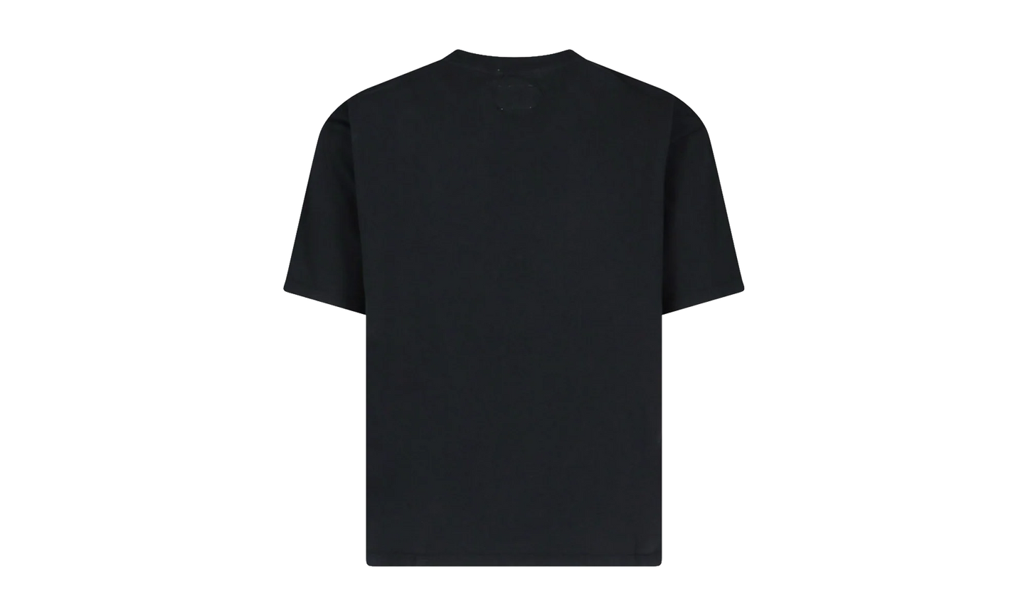 Saint Malo Tee "Vintage Black" RHSS24TT170126100610