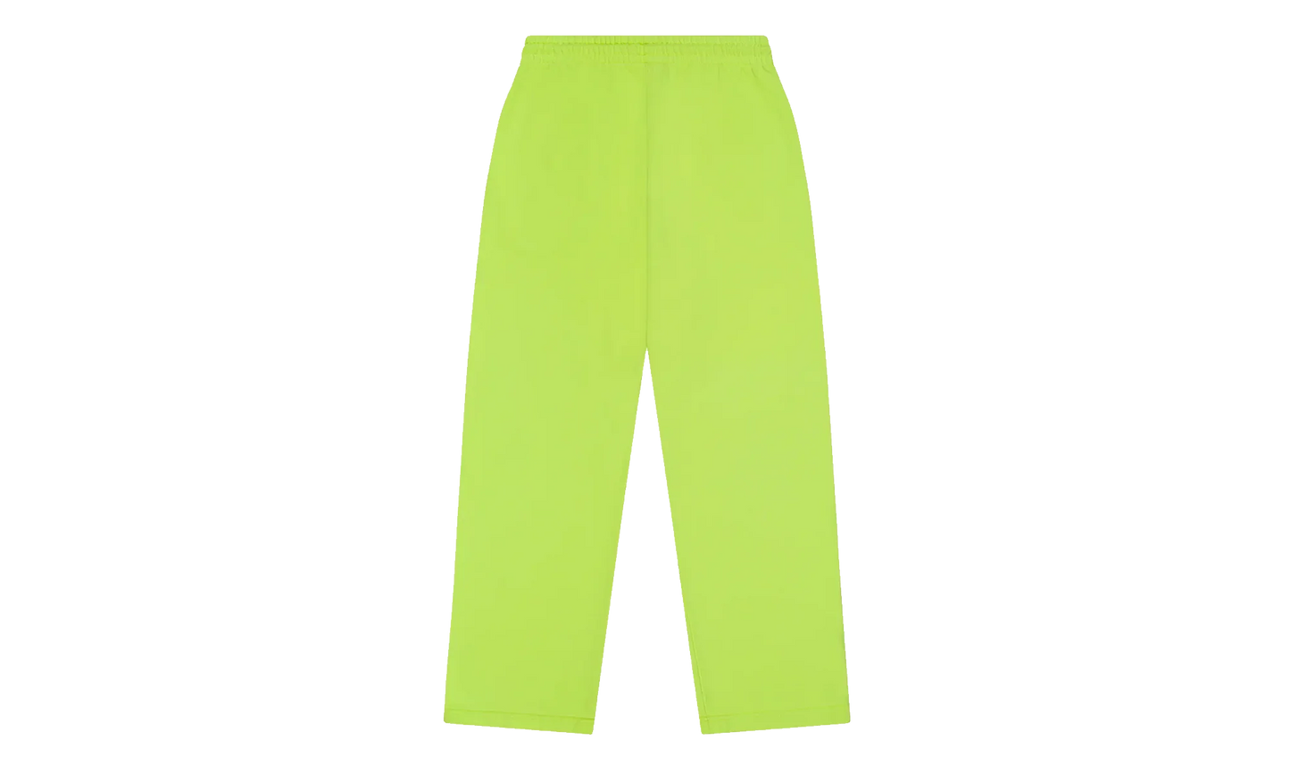 ADG Sweatpants "Lime" DT581