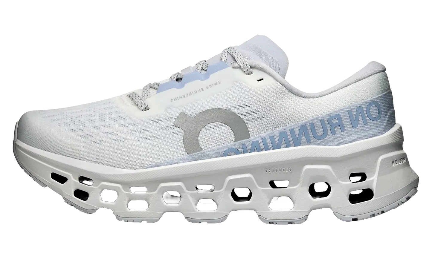 Cloudmonster 3 WMNS "White Frost" 3WG10030664