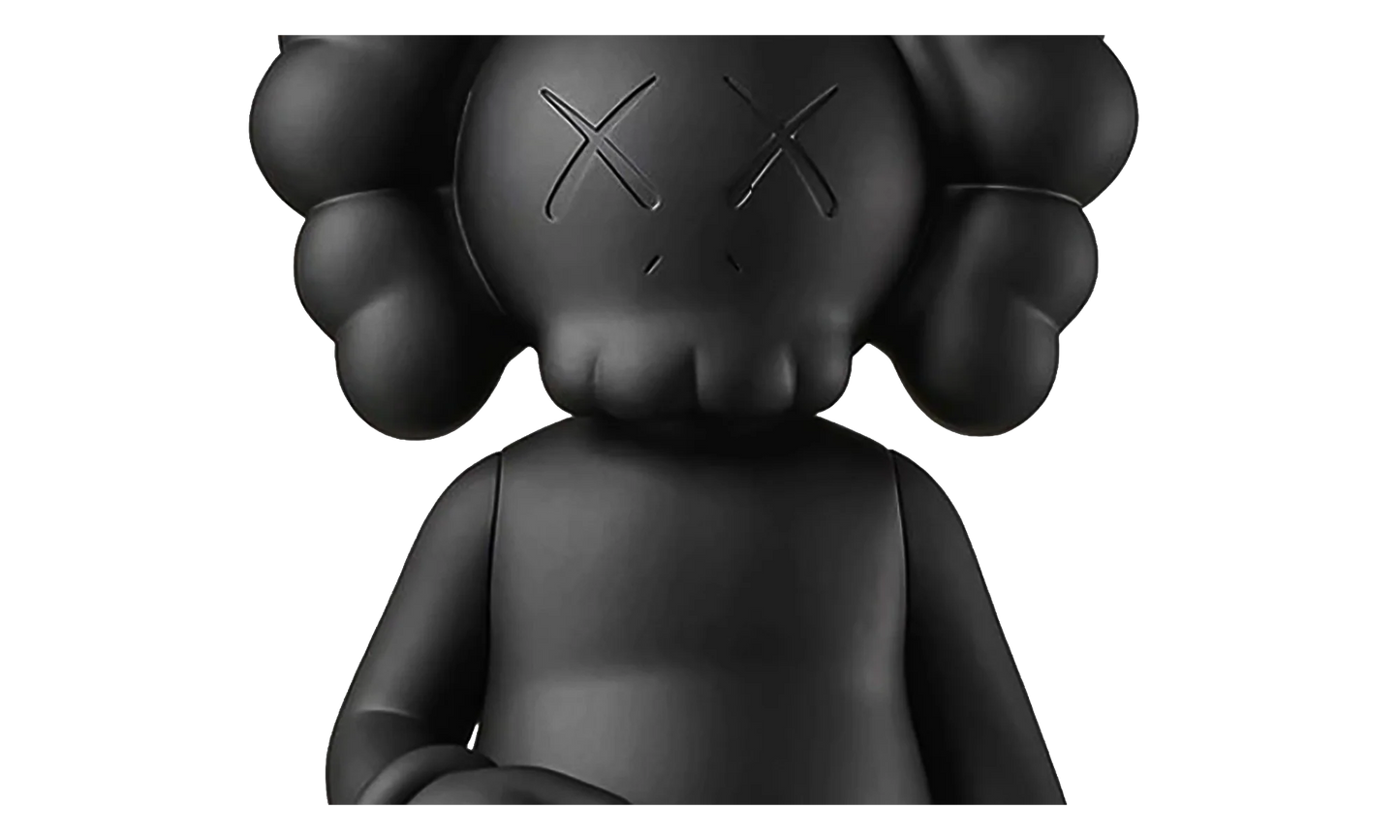 Share Vinyl Figure "Black" KAWS202473
