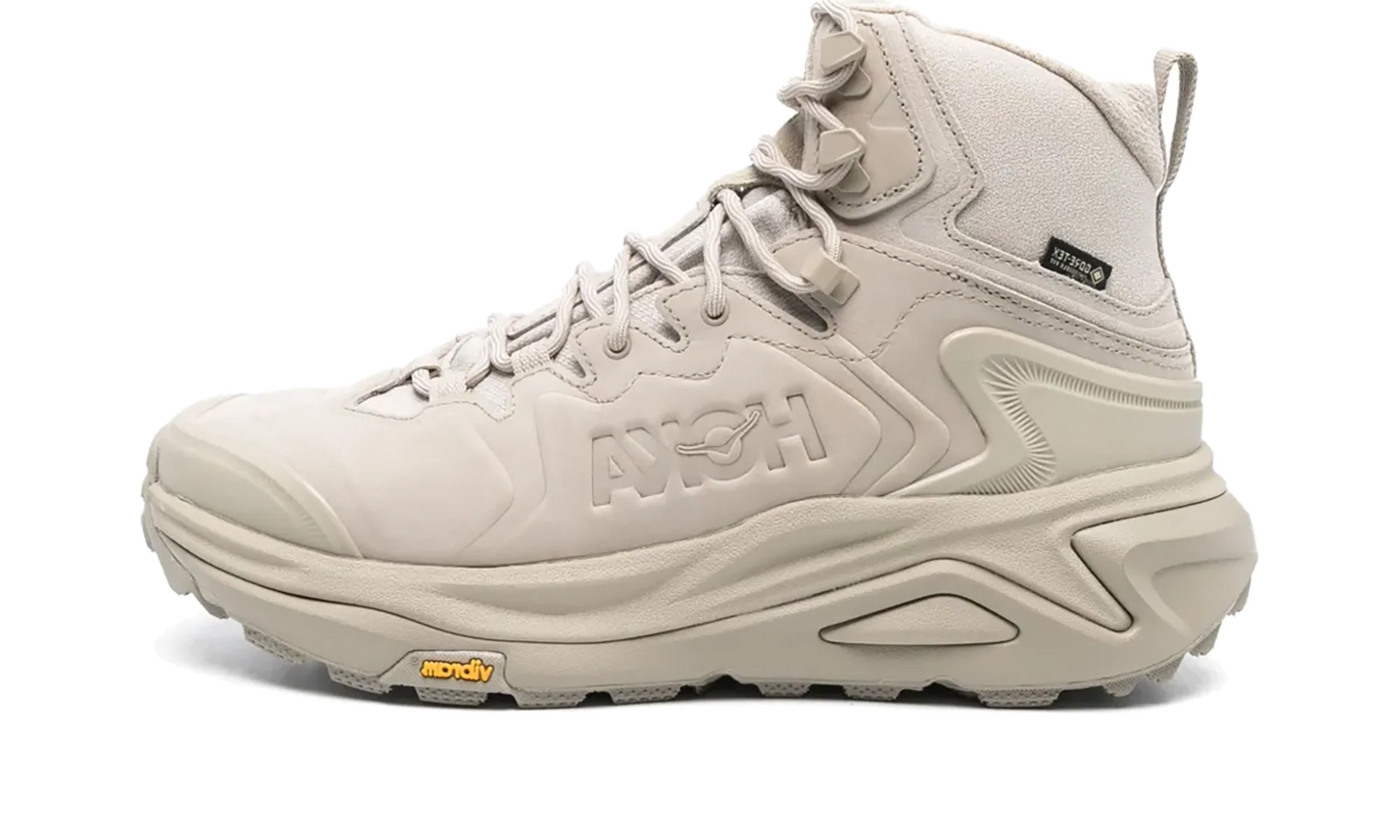 Kaha 3 GTX "Raw Linen Oat Milk" 1162530 RWL