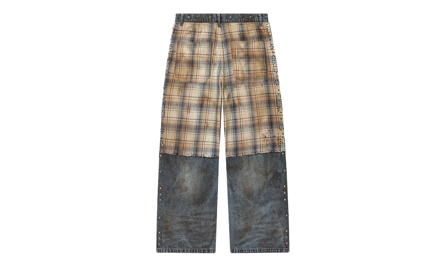 Armor Pants "Midwash" 11451 1FW2505VFAPM MIDW