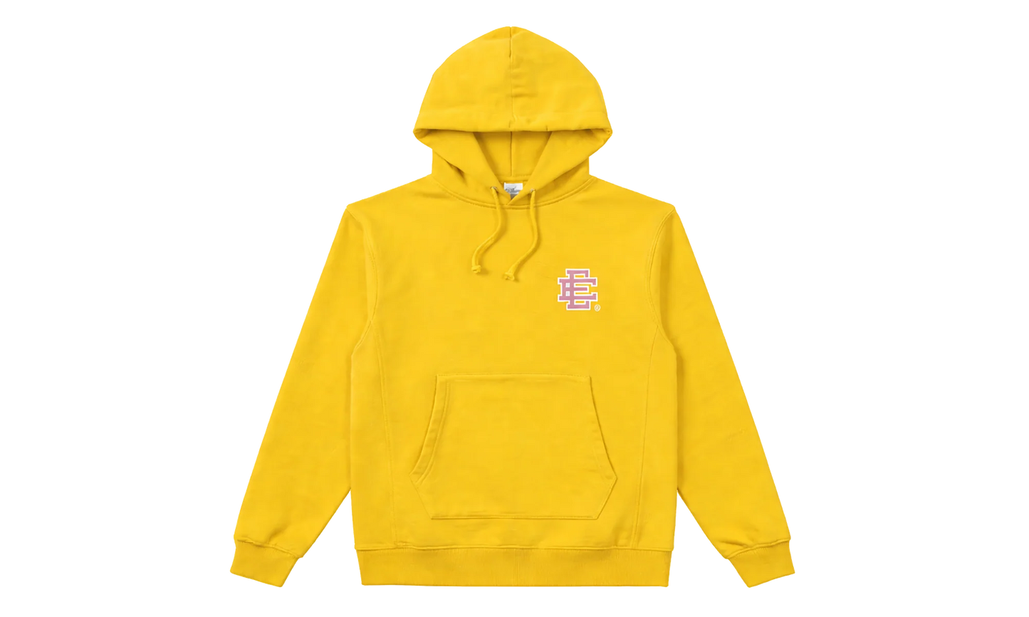 EE Basic Sweatsuit "Purple / Green" EE305