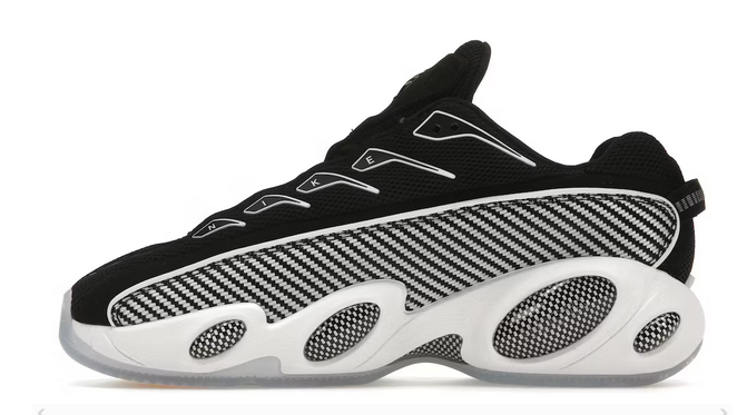 NOCTA Glide Drake Black