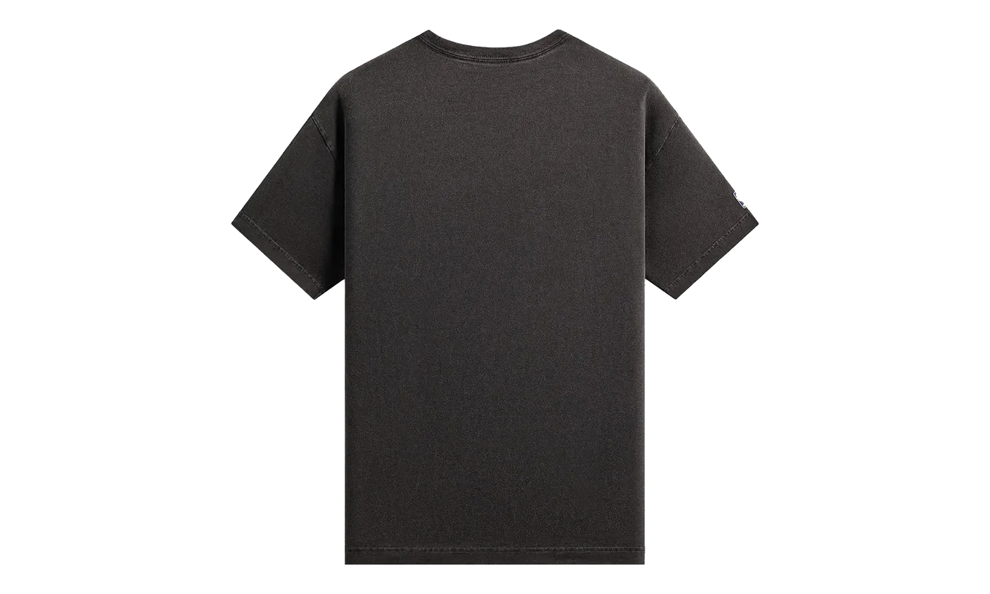 NBA All-Star Atlanta Hawks Vintage Tee "Black" KHM034959 001