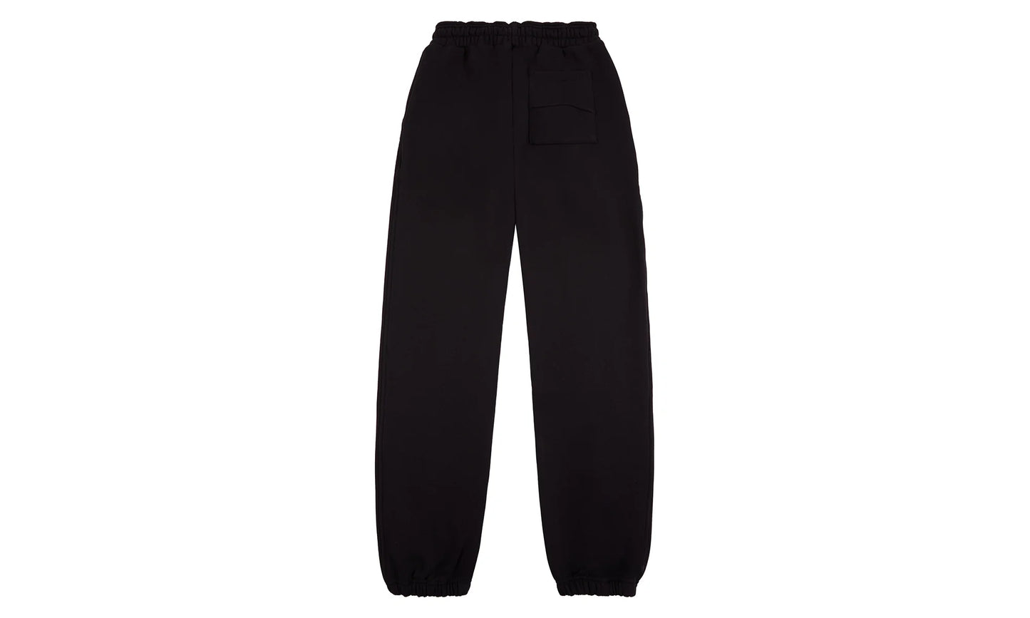 Classique Sweatpant "Black / White" RHFW25HO05012 1014