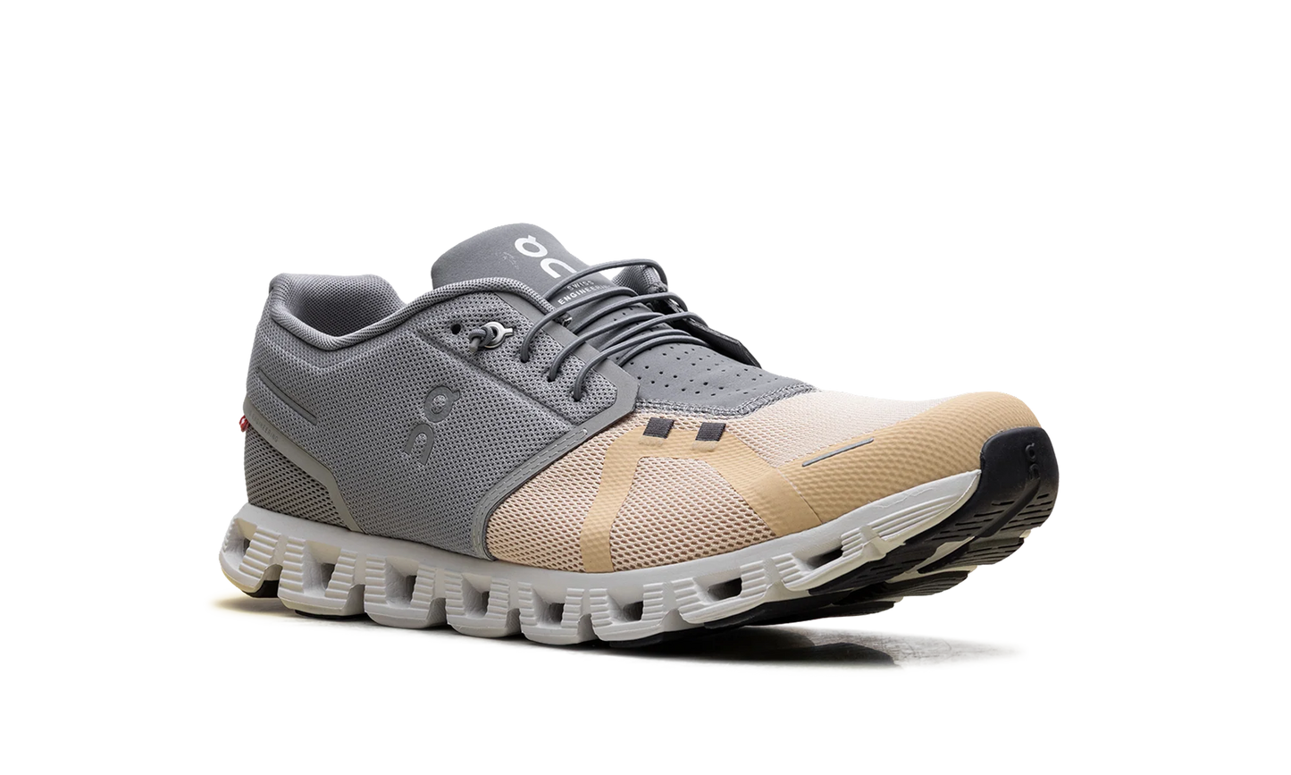 On Cloud 5 "Fog Savannah" 59.98017
