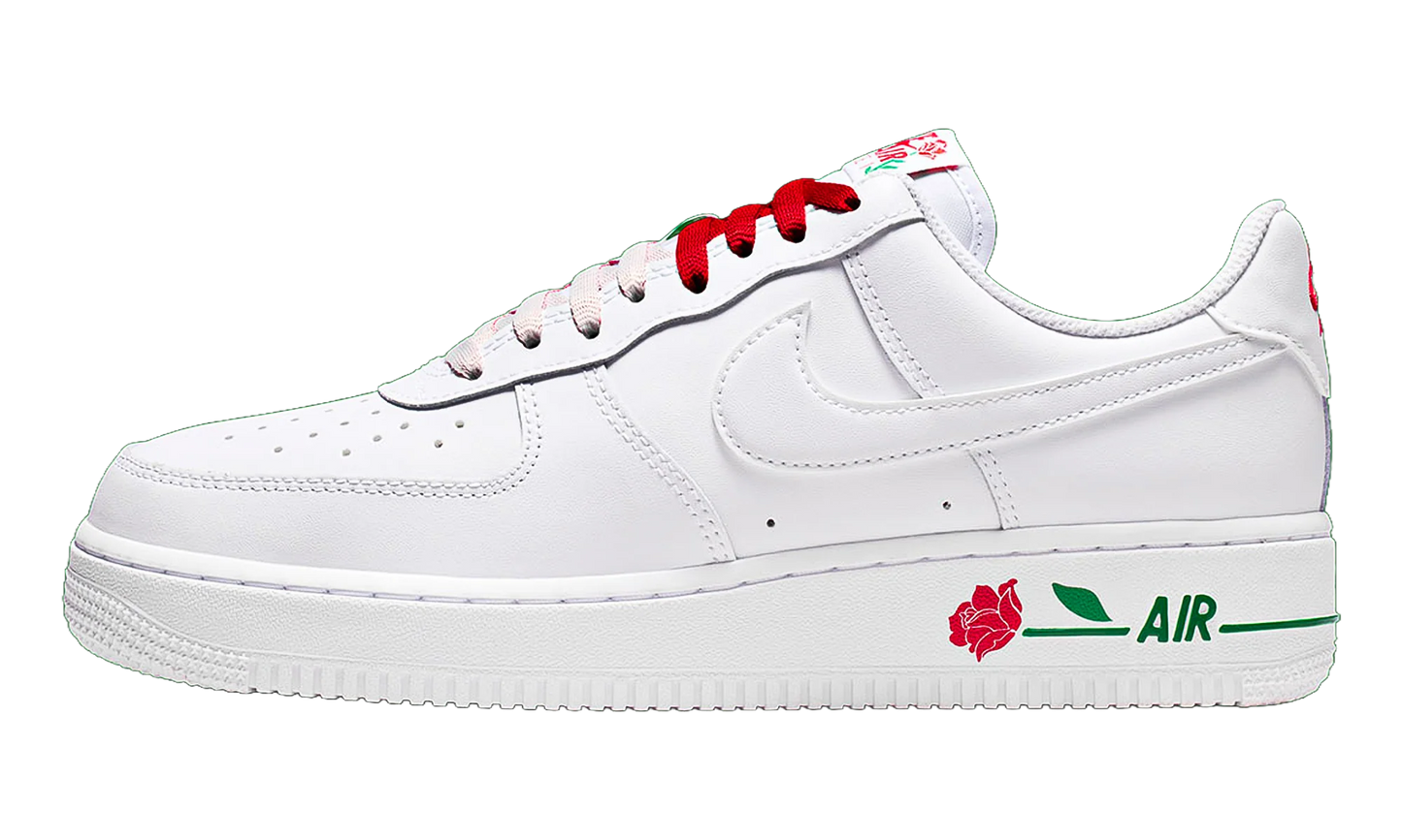 Air Force 1 Low "Rose White" IF0498 100