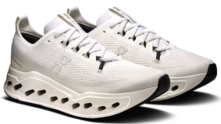 Cloudsurfer Max White White (Men)