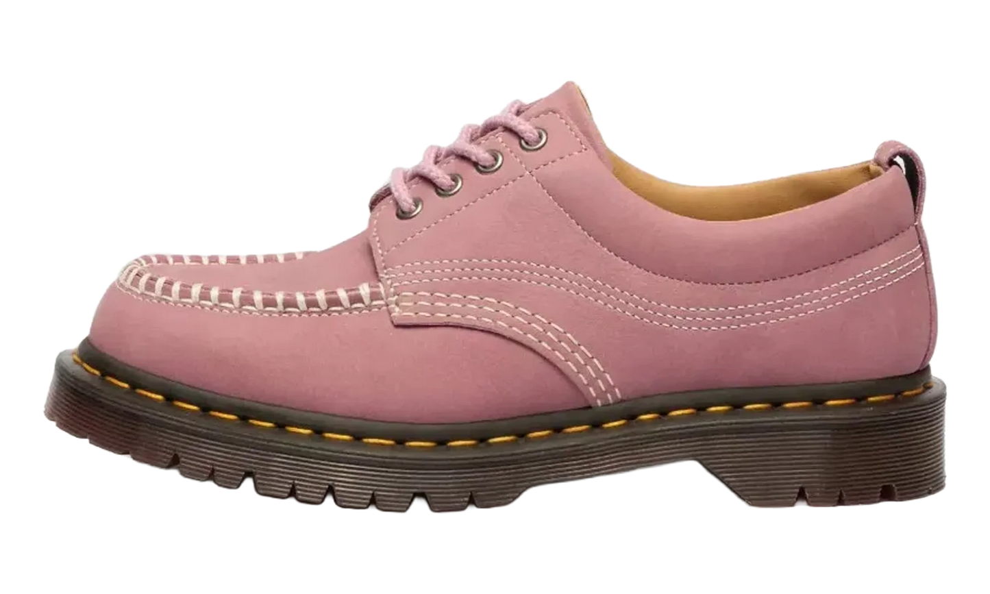 Lowell Nubuck Moc Toe "Dusty Rose - Milled Nubuck WP" 42365650