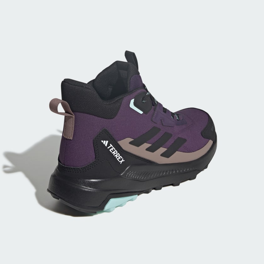 Women's Terrex Anylander Mid Rain.Rdy Hiking Shoes