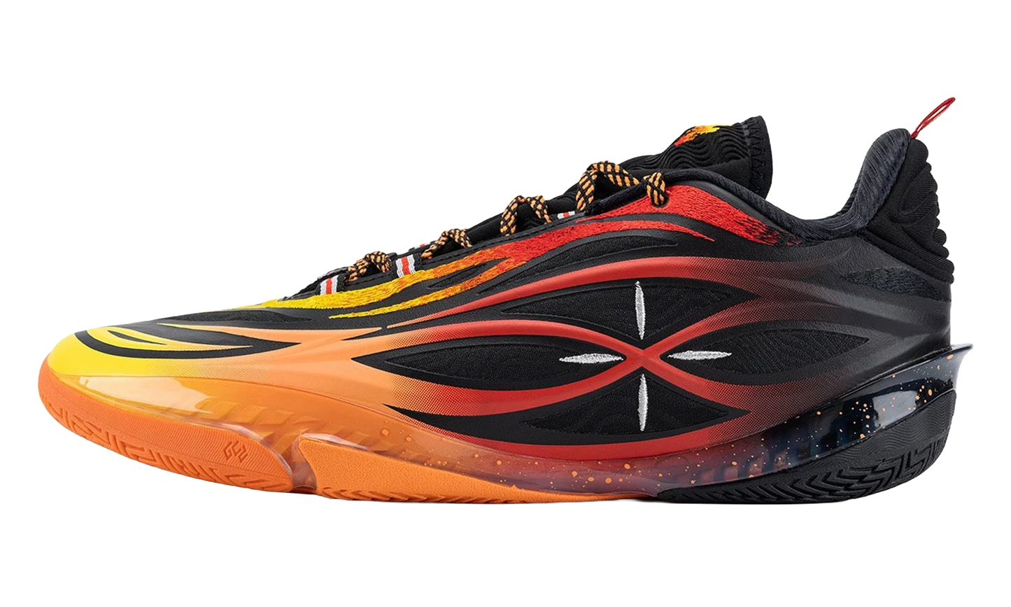 Wade 808 5 Ultra V2 "Hot Wind" ABAV045 9