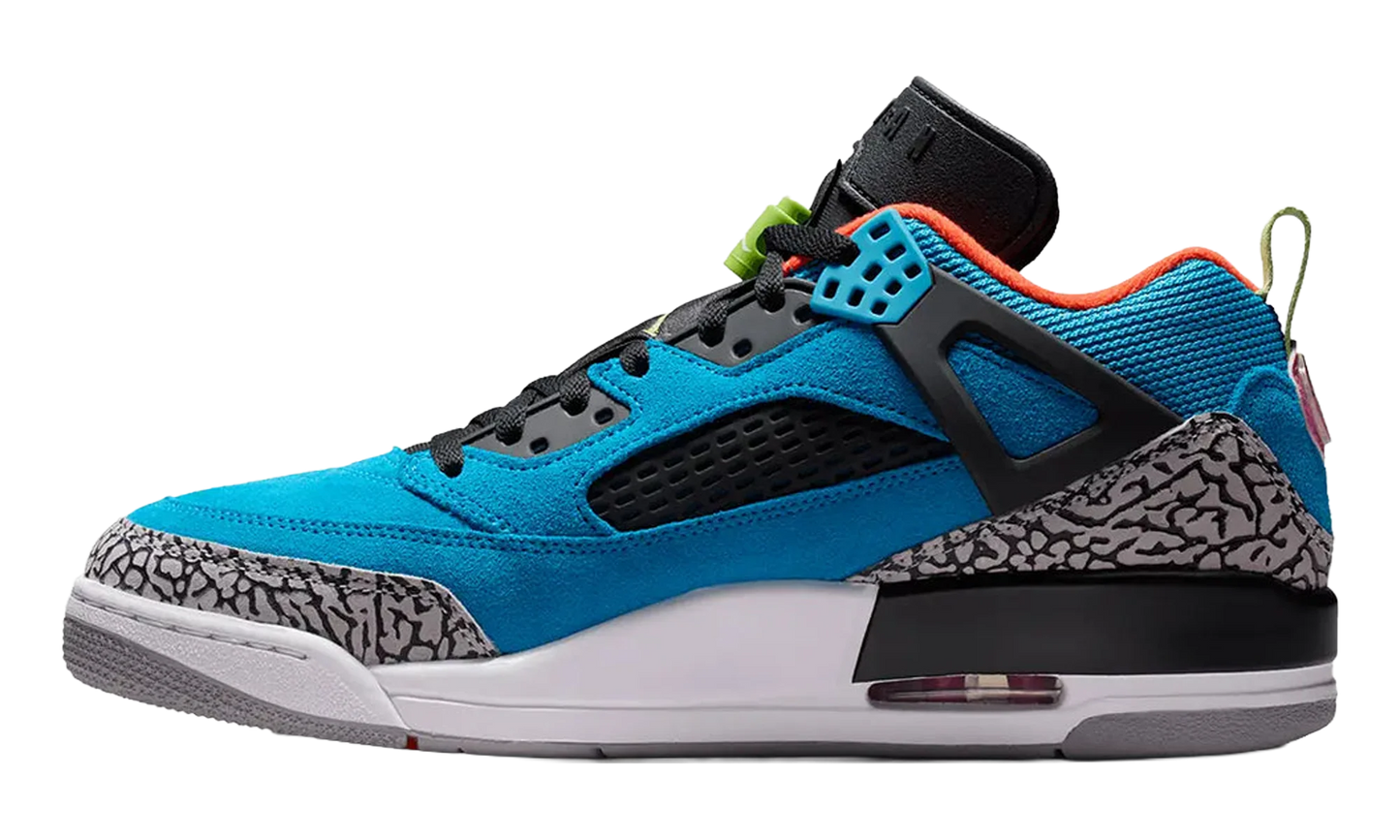 Jordan Spizike Low "Neo Turquoise" FQ1759 402