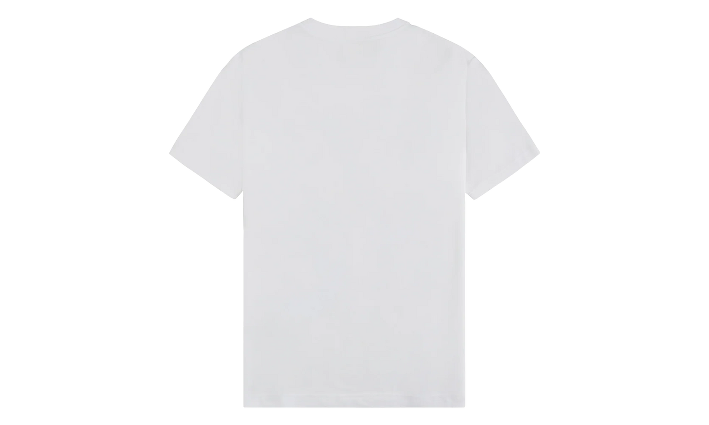 The Essential Experience T‑Shirt "White" M P26 JTS 056 01
