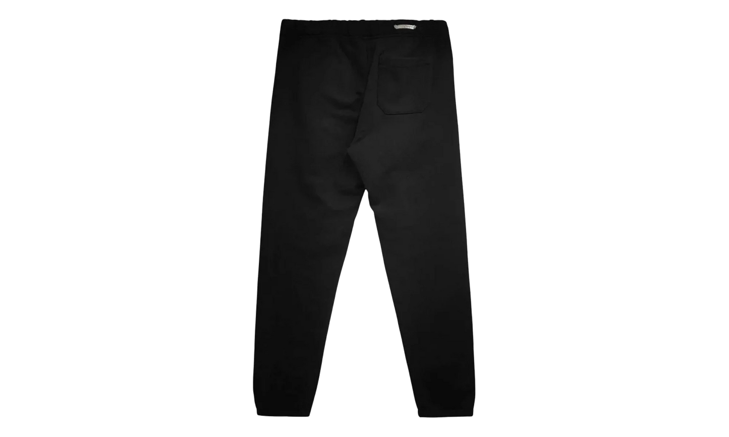 King Taco Sweatpants "Black" CHRM1065