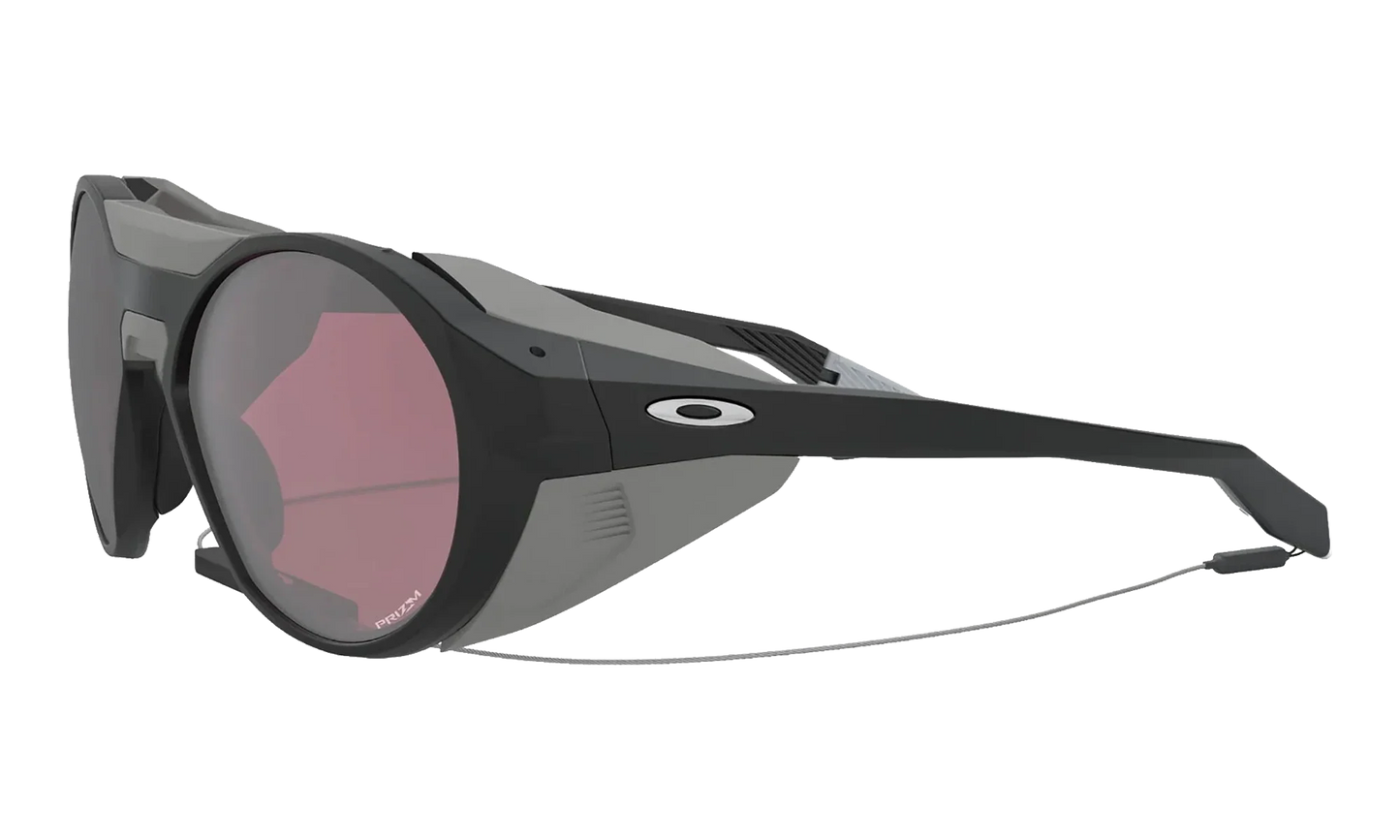 CLIFDEN Sunglasses "Matte Black" OO9440-01