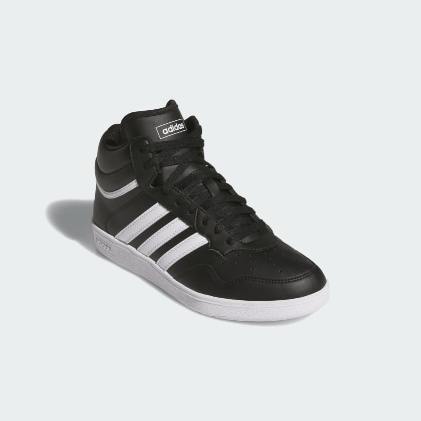 Women's Hoops 4.0 Mid Shoes