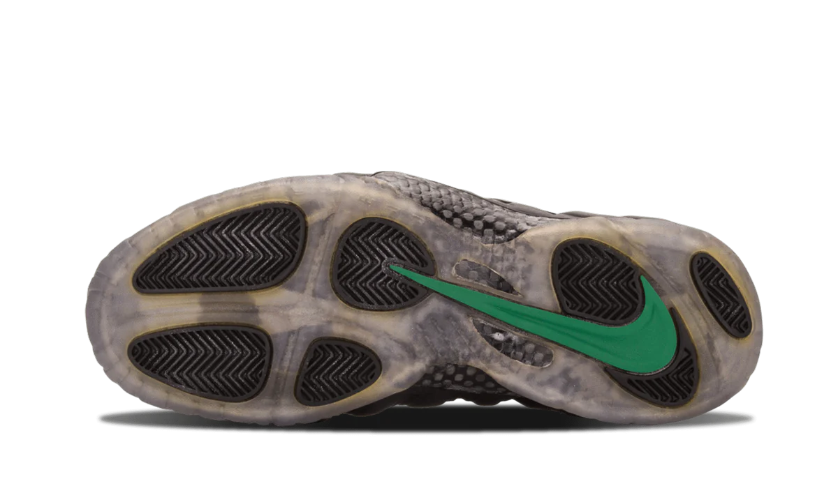 Air Foamposite Pro "Pine Green" 624041 301