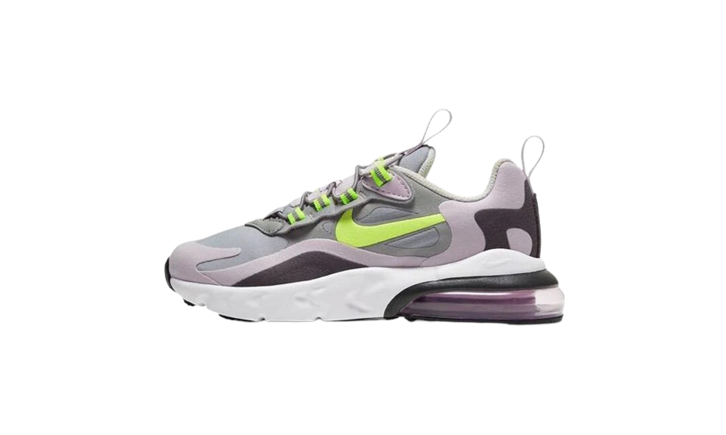 Air Max 270 Rt PS "PARTICLE GREY LEMON" BQ0102 010