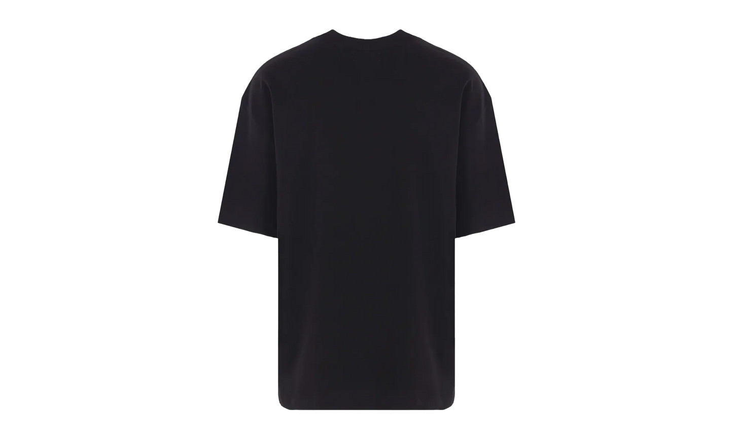 Club Amiri Oversized Tee "BLACK" AMJYTE1243