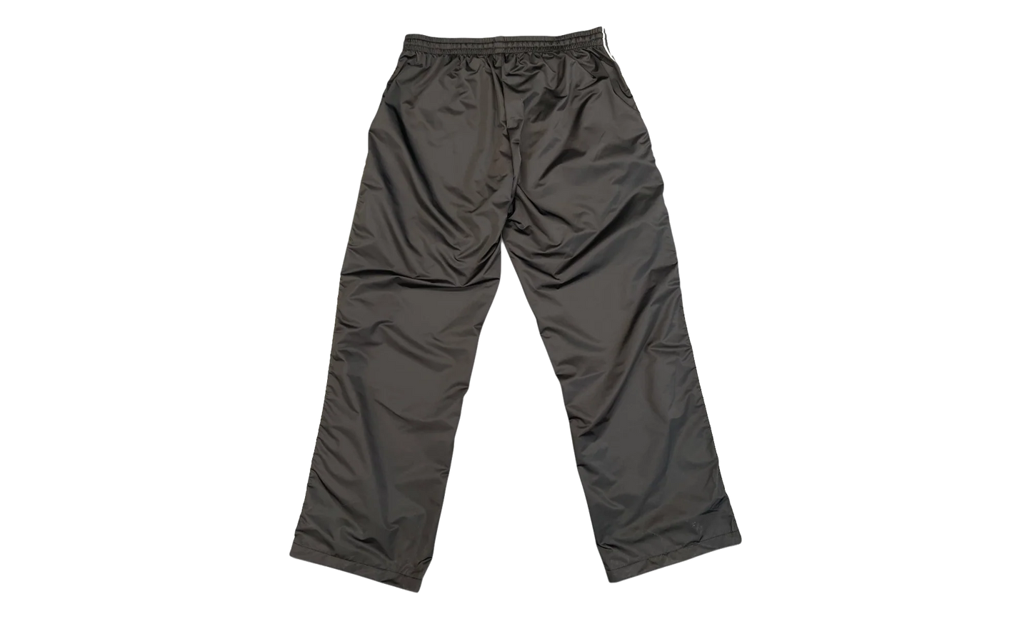 Flagship Apostol Track Pants "Black" FLGS PA00