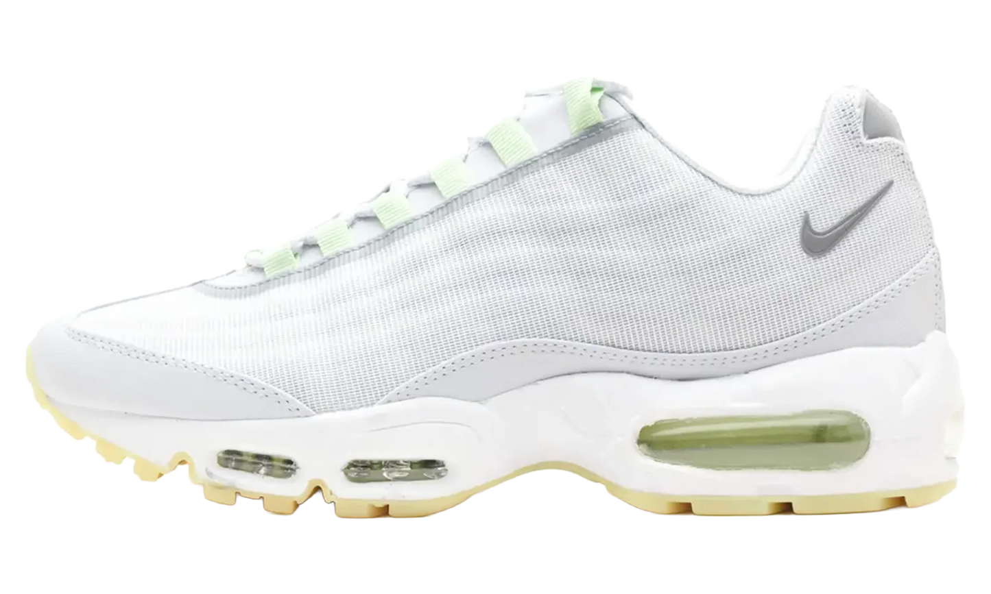 Air Max 95 Tape "Glow In the Dark" 599425 103