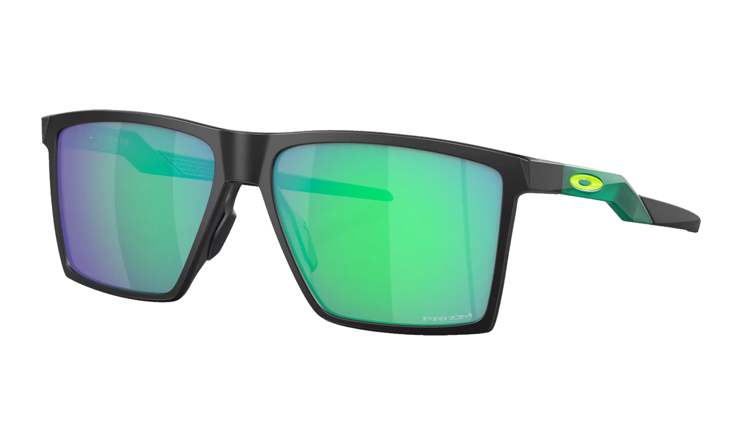 Targetline Polarized Sunglasses "Matte Black" OO9397-07