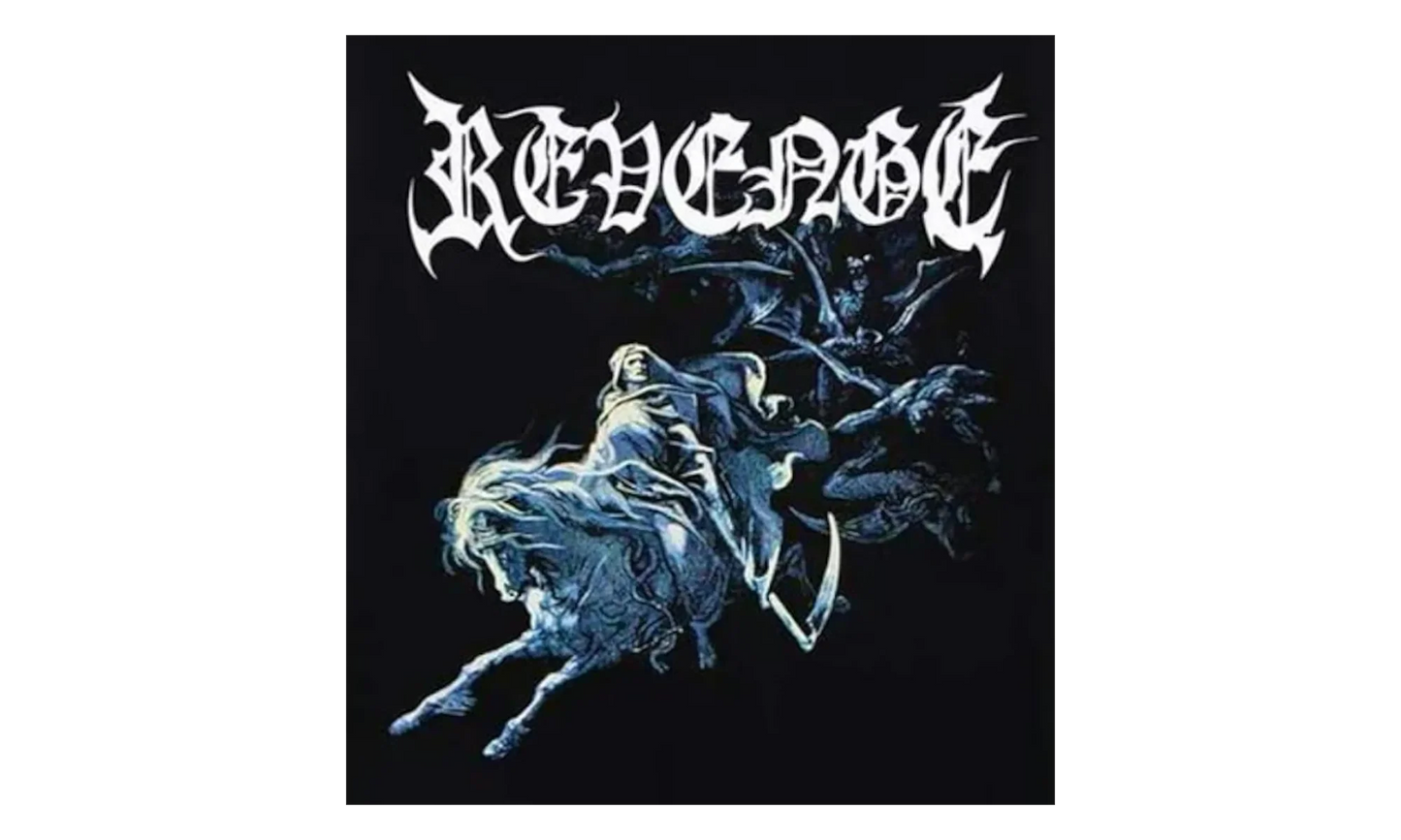 Horseman T-Shirt "Black" 5DKDLTCJ