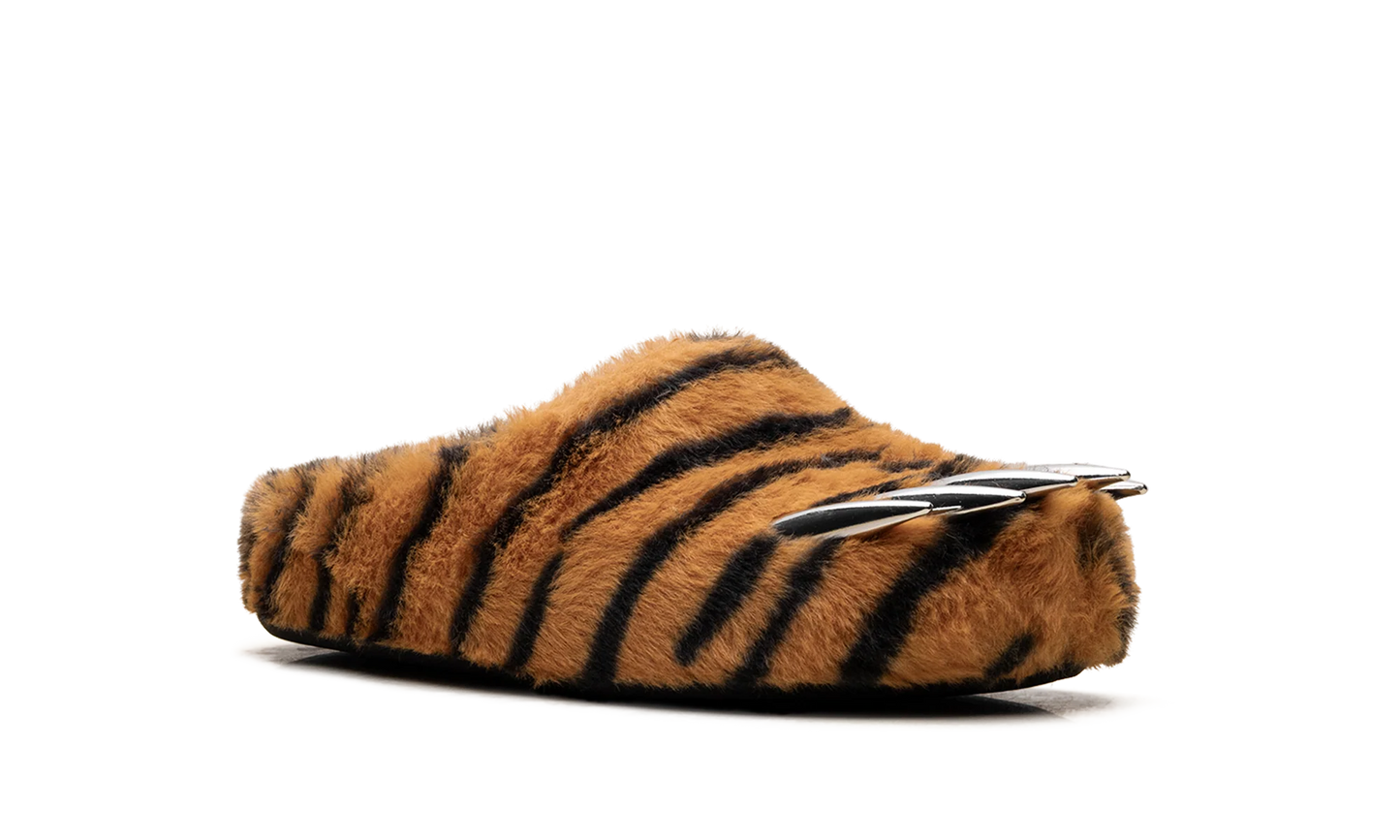 Bravest Studios Bear Claw "Orange Tiger" BS95