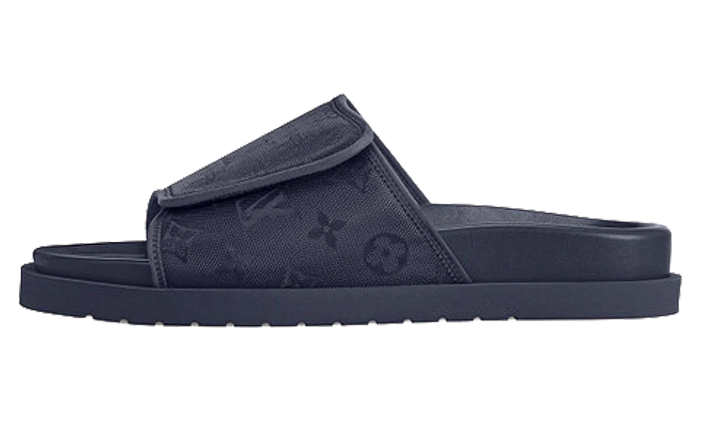 Miami Mules "Navy" 1ACDB2