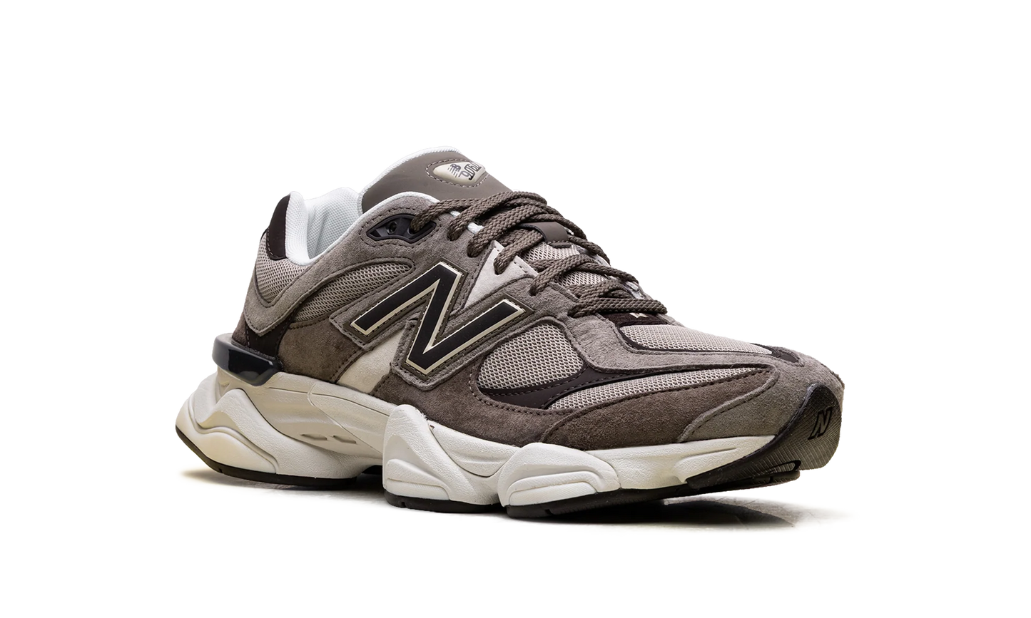 9060 "Thunder Brown" U90602JK