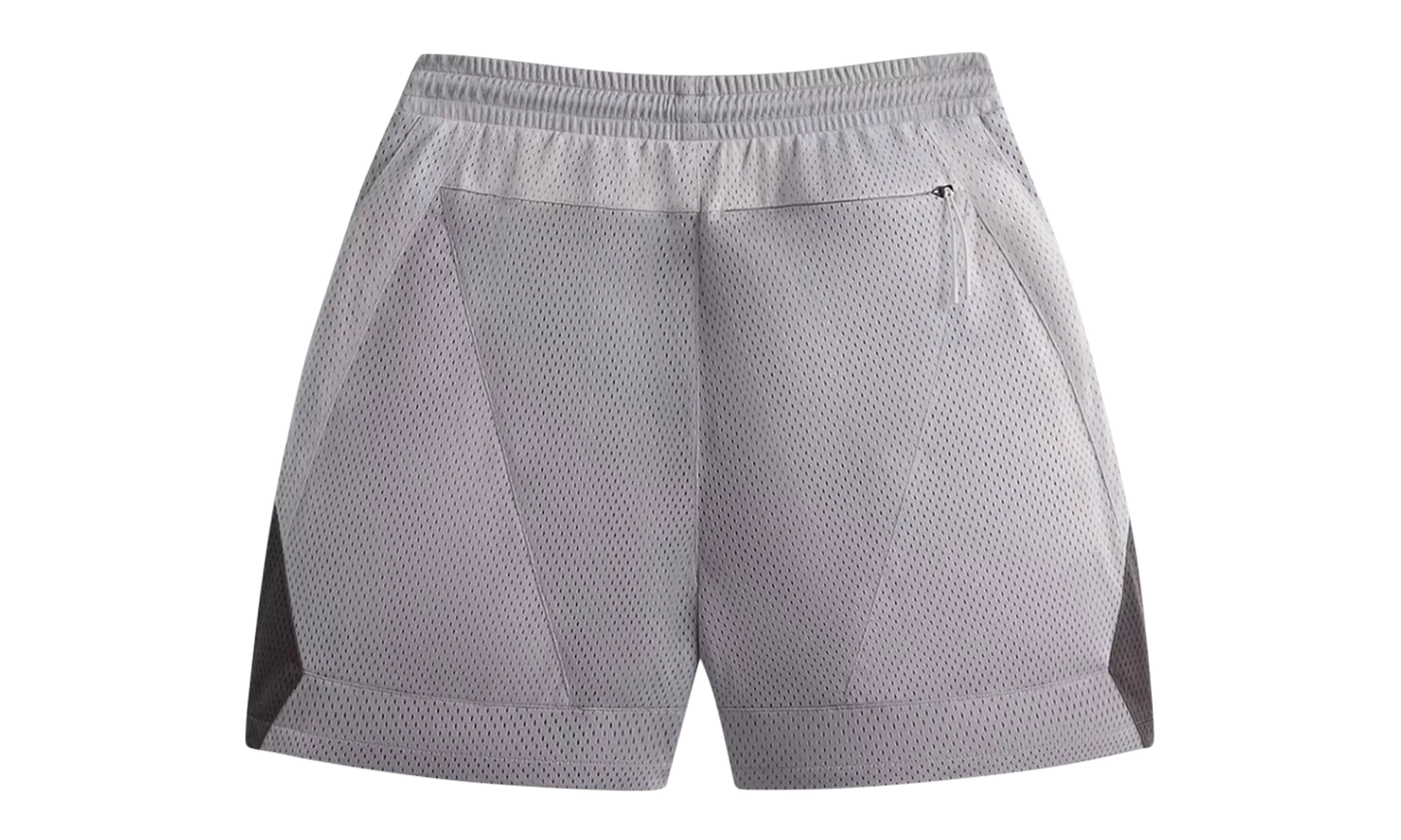 Mesh Turbo Shorts "Galaxy" KHM060443 015