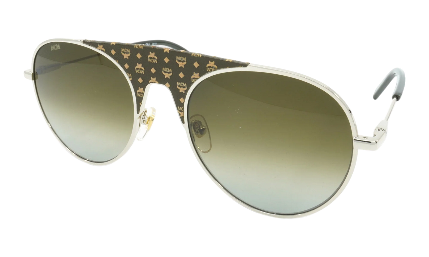 PILOT SUNGLASSES "OLIVE" MCM150SL-321