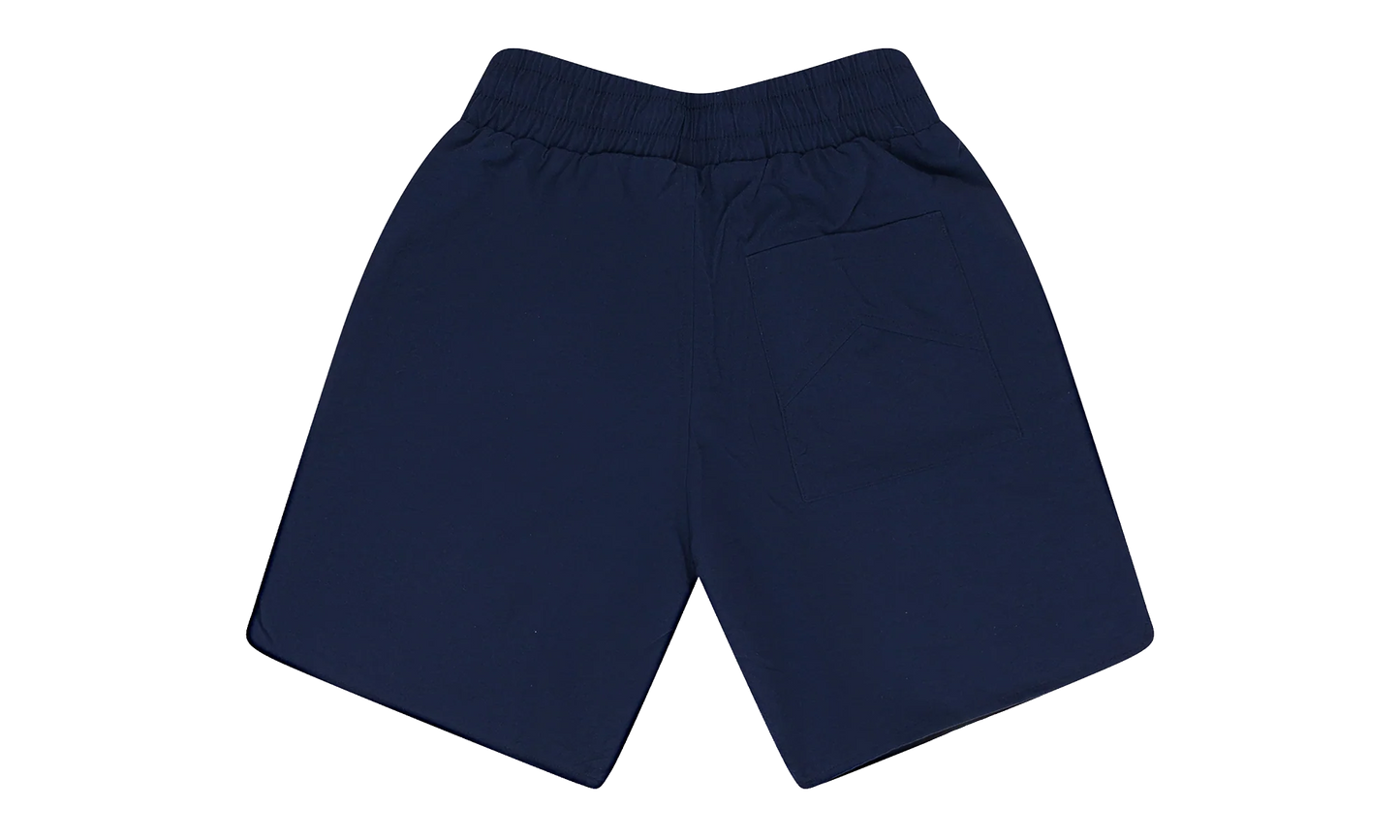LOGO TRACK SHORTS "Blue" RHPS24SH05005302 NAVY